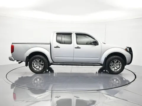 More photos of 2020 Nissan Frontier SV at Beck Ford Lincoln, FL