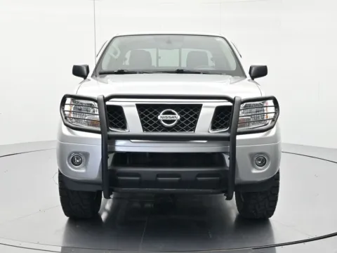 Photos of 2020 Nissan Frontier SV for sale in Palatka, FL at Beck Ford Lincoln