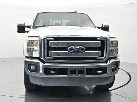 Photos of 2011 Ford F-350SD Lariat for sale in Palatka, FL at Beck Ford Lincoln