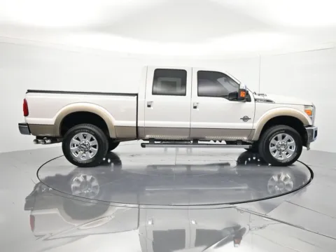 More photos of 2011 Ford F-350SD Lariat at Beck Ford Lincoln, FL