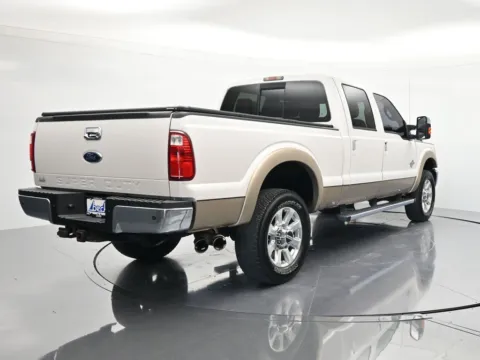 More photos of 2011 Ford F-350SD Lariat at Beck Ford Lincoln, FL