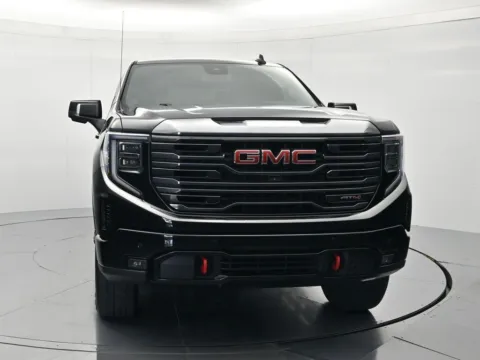 Photos of 2023 GMC Sierra 1500 AT4 for sale in Palatka, FL at Beck Ford Lincoln