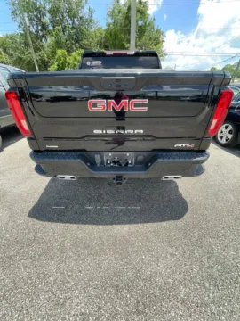 More photos of 2023 GMC Sierra 1500 AT4 at Beck Ford Lincoln, FL