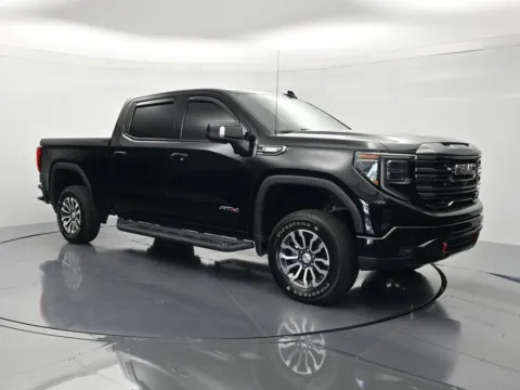Another view of 2023 GMC Sierra 1500 AT4 for sale in Palatka, FL at Beck Ford Lincoln