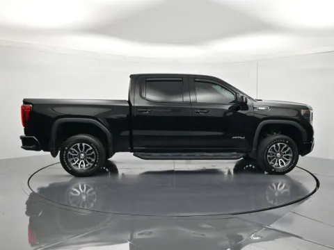 More photos of 2023 GMC Sierra 1500 AT4 at Beck Ford Lincoln, FL
