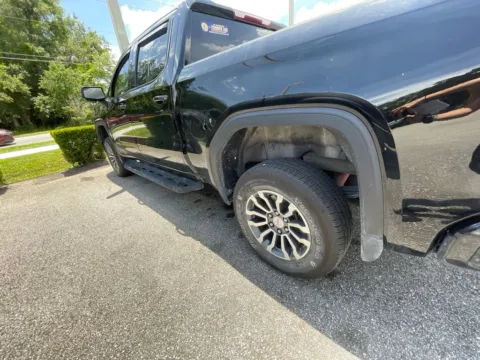 More photos of 2023 GMC Sierra 1500 AT4 at Beck Ford Lincoln, FL