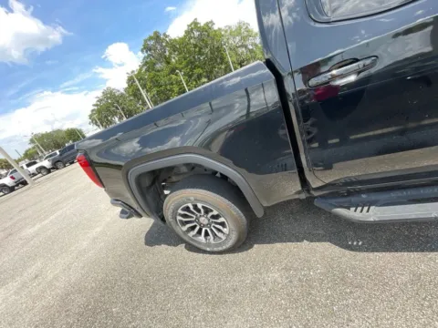 Another view of 2023 GMC Sierra 1500 AT4 for sale in Palatka, FL at Beck Ford Lincoln