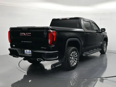More photos of 2023 GMC Sierra 1500 AT4 at Beck Ford Lincoln, FL