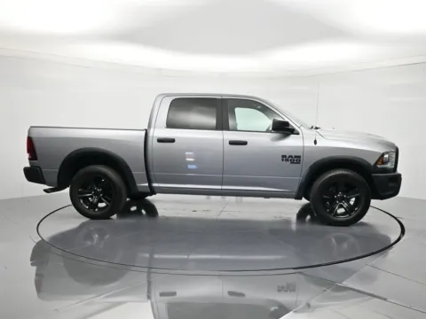 More photos of 2024 Ram 1500 Classic Warlock at Beck Ford Lincoln, FL