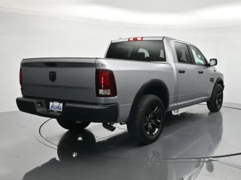 More photos of 2024 Ram 1500 Classic Warlock at Beck Ford Lincoln, FL
