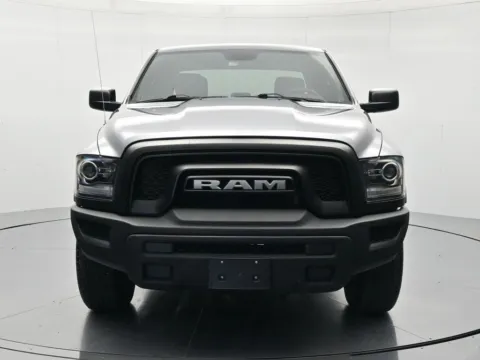 Photos of 2024 Ram 1500 Classic Warlock for sale in Palatka, FL at Beck Ford Lincoln