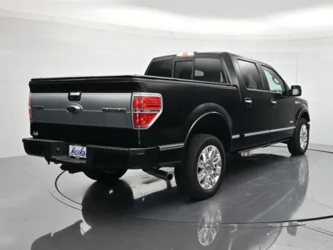 More photos of 2013 Ford F-150 Platinum at Beck Ford Lincoln, FL