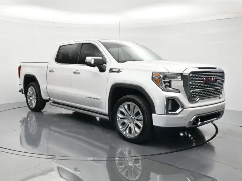 Another view of 2020 GMC Sierra 1500 Denali for sale in Palatka, FL at Beck Ford Lincoln