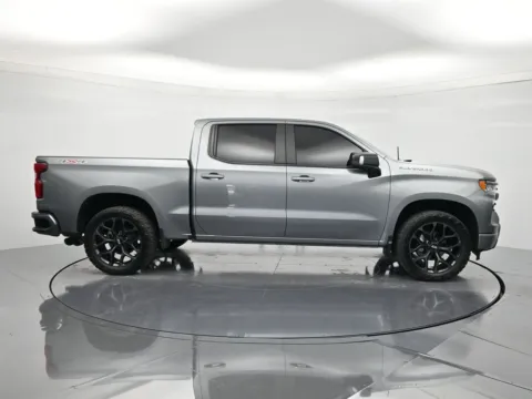 More photos of 2025 Chevrolet Silverado 1500 RST at Beck Ford Lincoln, FL