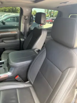 More photos of 2025 Chevrolet Silverado 1500 RST at Beck Ford Lincoln, FL