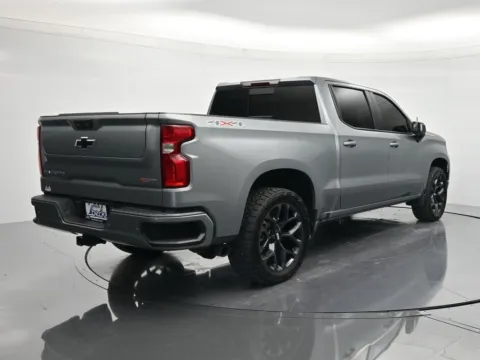 More photos of 2025 Chevrolet Silverado 1500 RST at Beck Ford Lincoln, FL