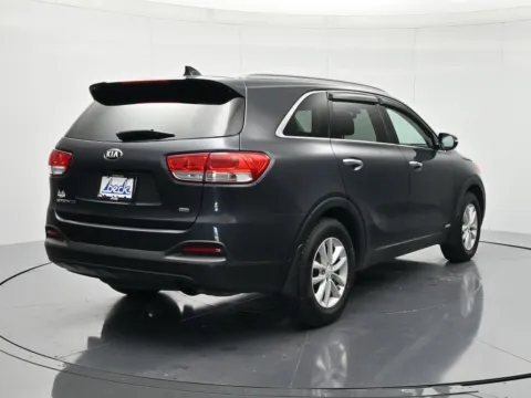 More photos of 2017 Kia Sorento LX at Beck Ford Lincoln, FL