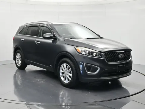 Another view of 2017 Kia Sorento LX for sale in Palatka, FL at Beck Ford Lincoln