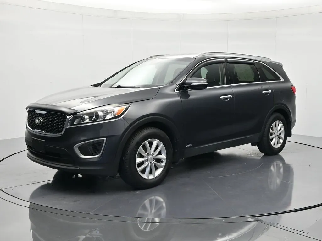 2017 Kia Sorento LX for sale in Palatka, FL