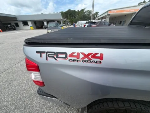 More photos of 2017 Toyota Tundra SR5 at Beck Ford Lincoln, FL