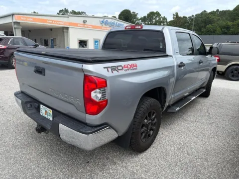 More photos of 2017 Toyota Tundra SR5 at Beck Ford Lincoln, FL