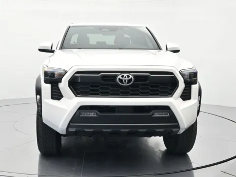 Photos of 2024 Toyota Tacoma TRD Off-Road for sale in Palatka, FL at Beck Ford Lincoln