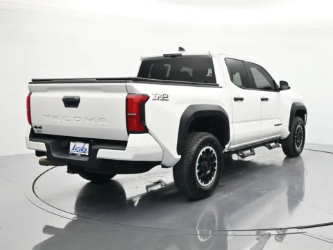 More photos of 2024 Toyota Tacoma TRD Off-Road at Beck Ford Lincoln, FL