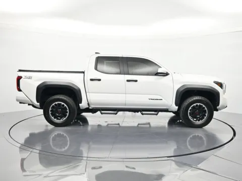 More photos of 2024 Toyota Tacoma TRD Off-Road at Beck Ford Lincoln, FL