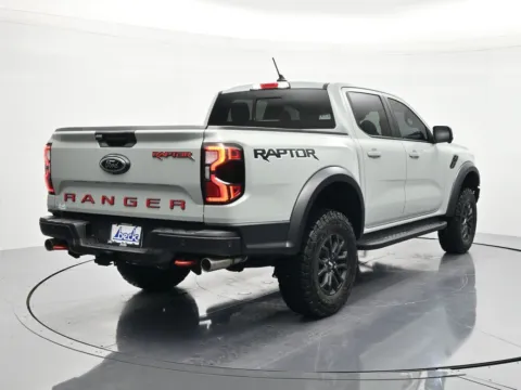 More photos of 2024 Ford Ranger Raptor at Beck Ford Lincoln, FL