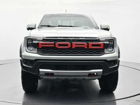 Photos of 2024 Ford Ranger Raptor for sale in Palatka, FL at Beck Ford Lincoln