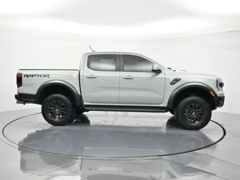 More photos of 2024 Ford Ranger Raptor at Beck Ford Lincoln, FL