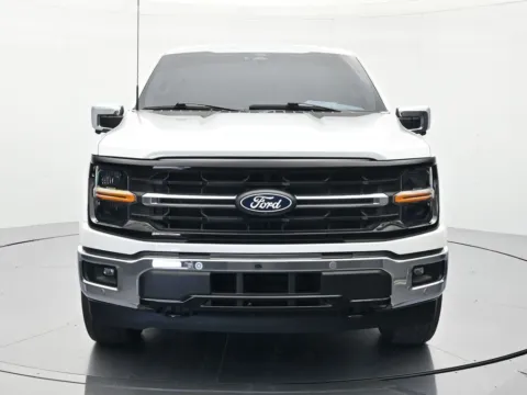 Photos of 2024 Ford F-150 XLT for sale in Palatka, FL at Beck Ford Lincoln