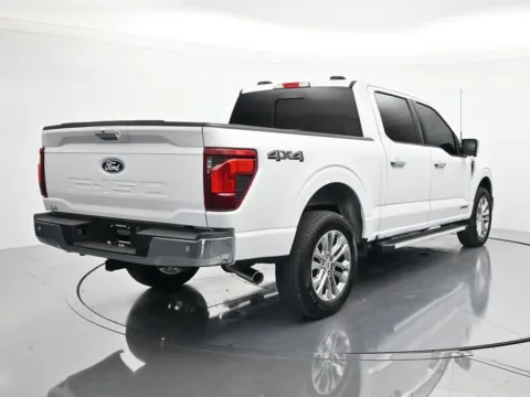 More photos of 2024 Ford F-150 XLT at Beck Ford Lincoln, FL