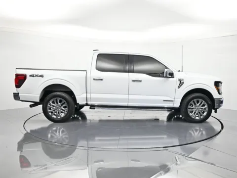 More photos of 2024 Ford F-150 XLT at Beck Ford Lincoln, FL