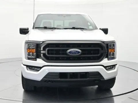 Photos of 2023 Ford F-150 XLT for sale in Palatka, FL at Beck Ford Lincoln