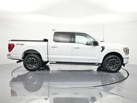 More photos of 2023 Ford F-150 XLT at Beck Ford Lincoln, FL