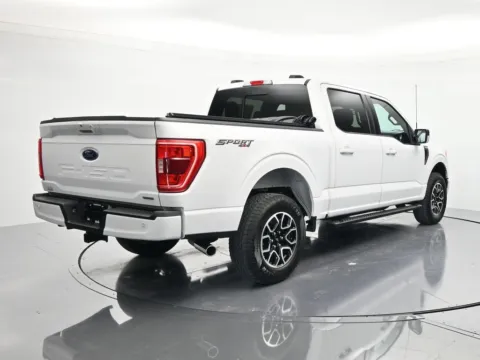 More photos of 2023 Ford F-150 XLT at Beck Ford Lincoln, FL