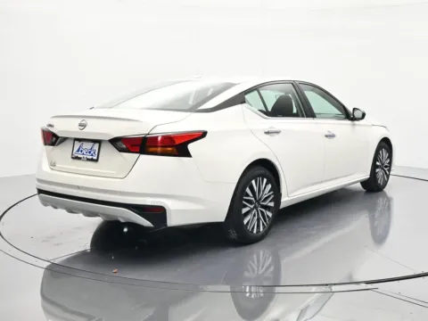 More photos of 2025 Nissan Altima 2.5 SV at Beck Ford Lincoln, FL