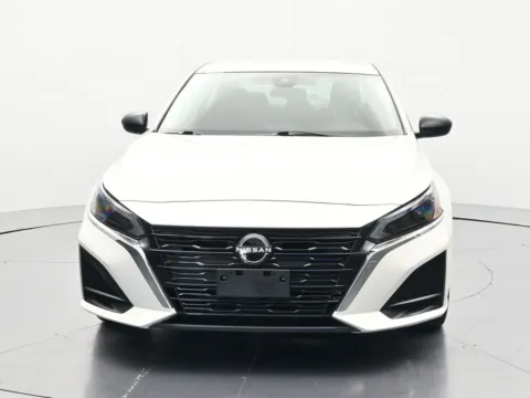 Photos of 2025 Nissan Altima 2.5 SV for sale in Palatka, FL at Beck Ford Lincoln