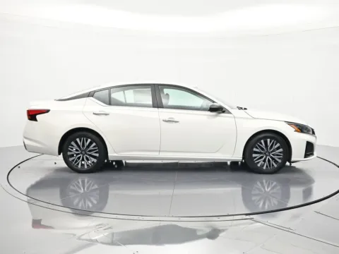 More photos of 2025 Nissan Altima 2.5 SV at Beck Ford Lincoln, FL