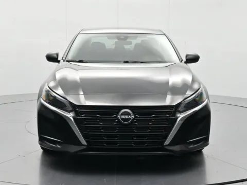 Photos of 2025 Nissan Altima 2.5 SV for sale in Palatka, FL at Beck Ford Lincoln