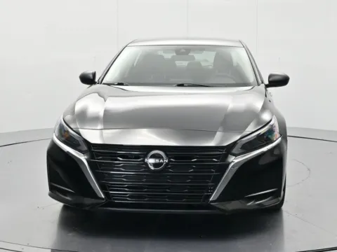 Photos of 2025 Nissan Altima 2.5 SV for sale in Palatka, FL at Beck Ford Lincoln