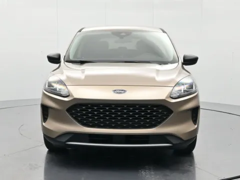 Photos of 2021 Ford Escape S for sale in Palatka, FL at Beck Ford Lincoln
