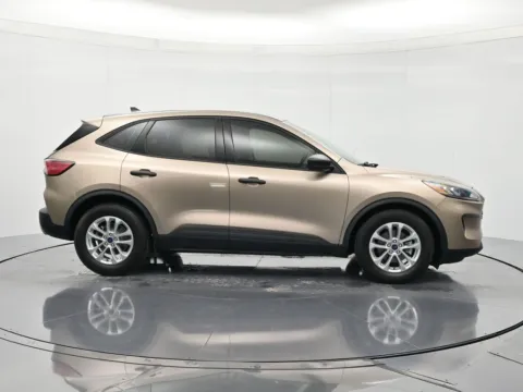 More photos of 2021 Ford Escape S at Beck Ford Lincoln, FL