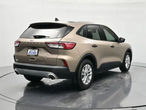 More photos of 2021 Ford Escape S at Beck Ford Lincoln, FL