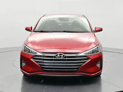 Photos of 2020 Hyundai Elantra SEL for sale in Palatka, FL at Beck Ford Lincoln