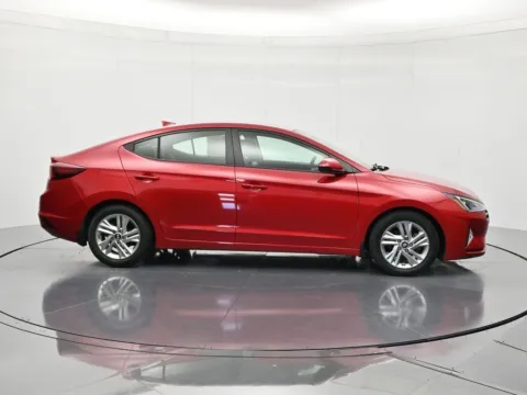More photos of 2020 Hyundai Elantra SEL at Beck Ford Lincoln, FL