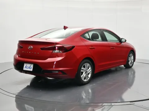 More photos of 2020 Hyundai Elantra SEL at Beck Ford Lincoln, FL