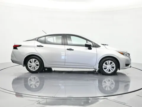 More photos of 2025 Nissan Versa 1.6 S at Beck Ford Lincoln, FL