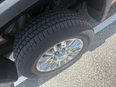 Another view of 2022 Chevrolet Silverado 2500HD LT for sale in Palatka, FL at Beck Ford Lincoln